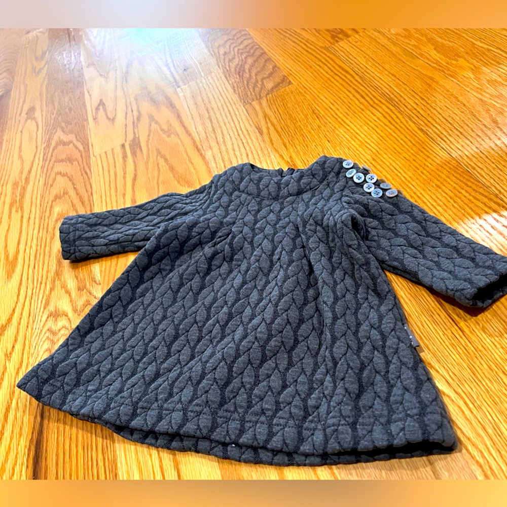 Beautiful Le Top Dress 3m